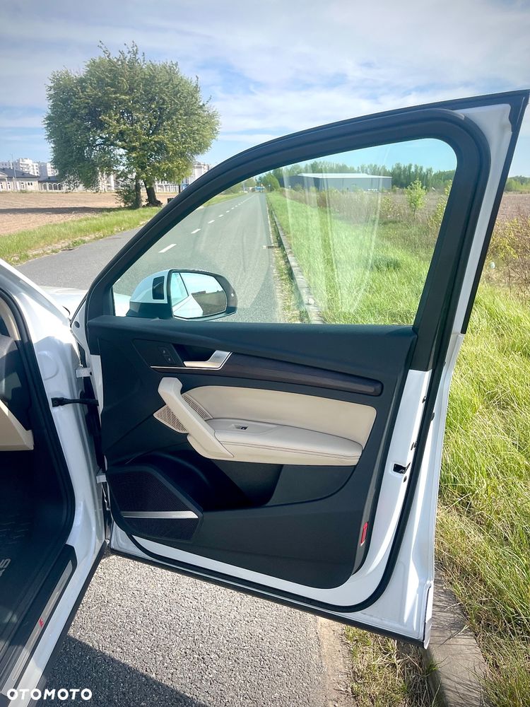 Audi Q5 45 TFSI quattro S tronic S line - 10