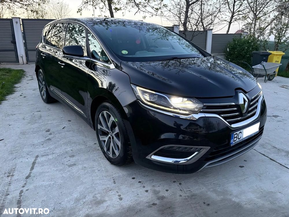 Renault Espace - 3