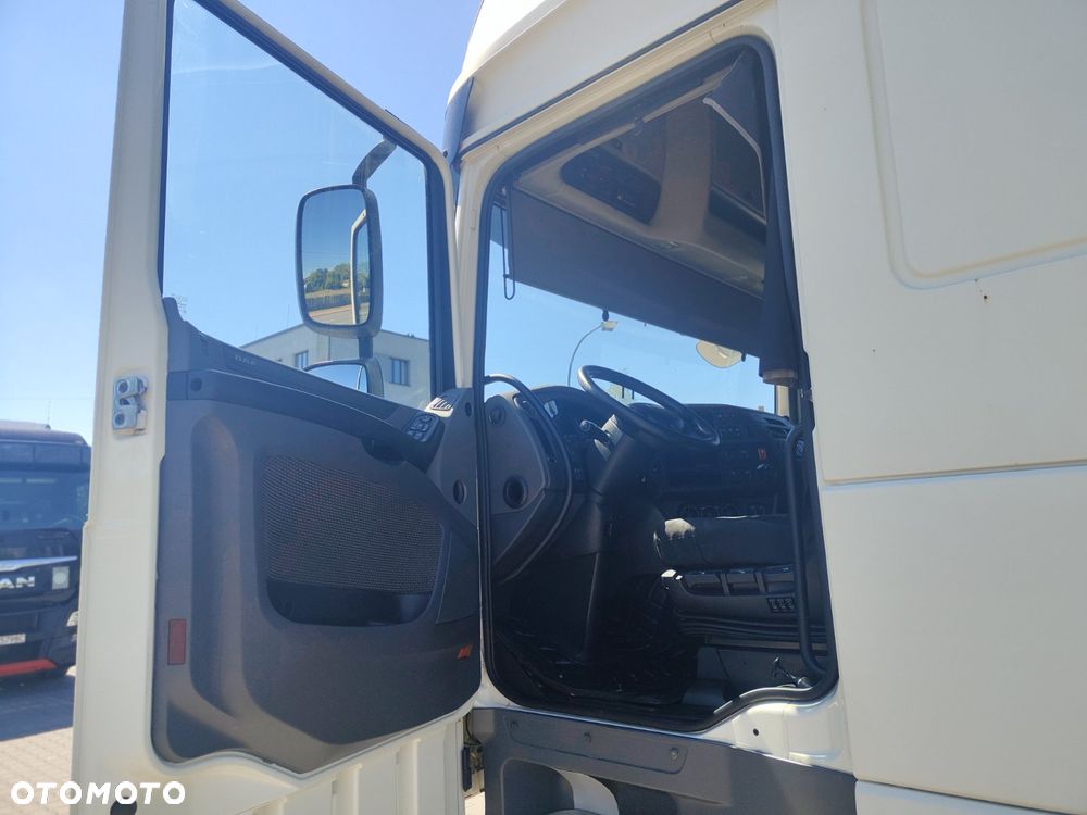 DAF XF460 SSC - 11