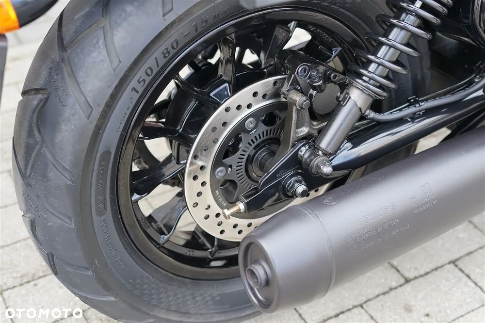 Hyosung GV - 6