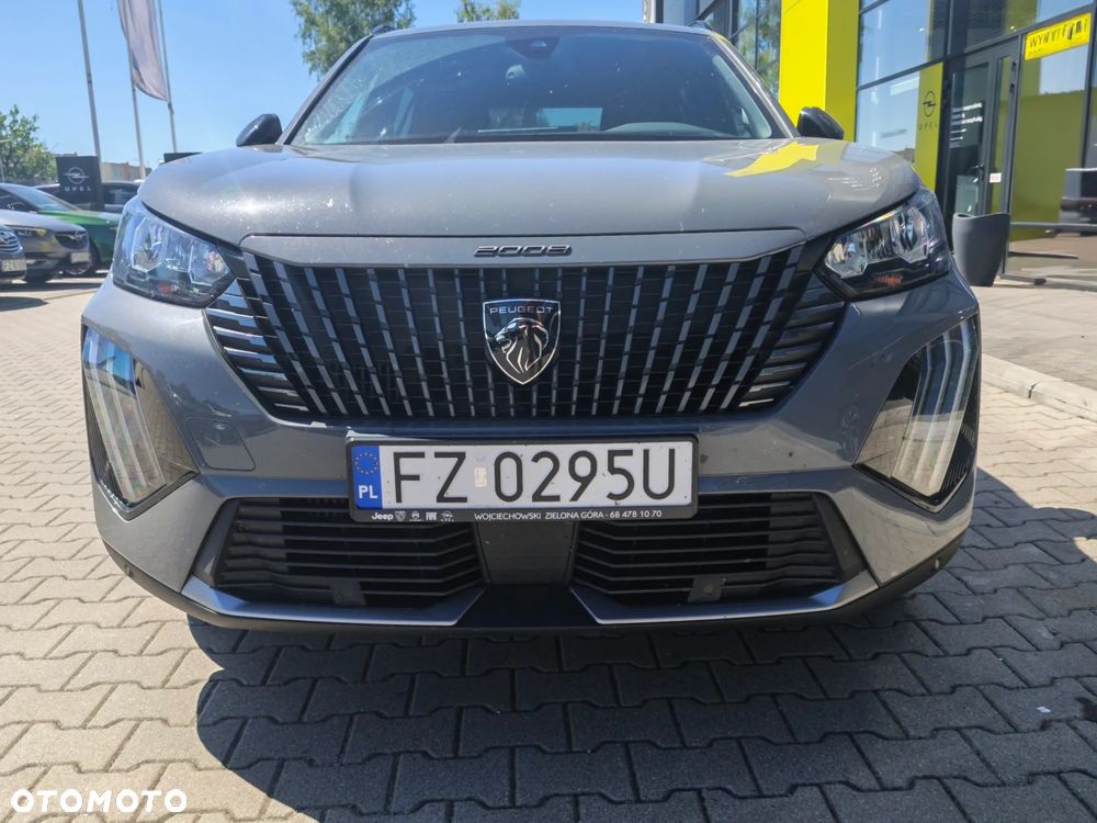 Peugeot 2008 PureTech 130 Allure S&S EAT8 - 5