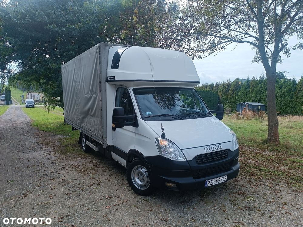 Iveco Daily - 1