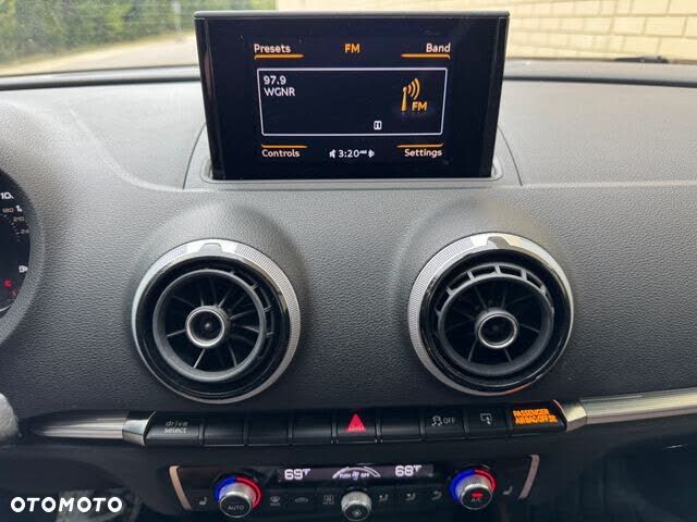 Audi A3 Limousine 2.0 TFSI quattro S tronic sport - 34