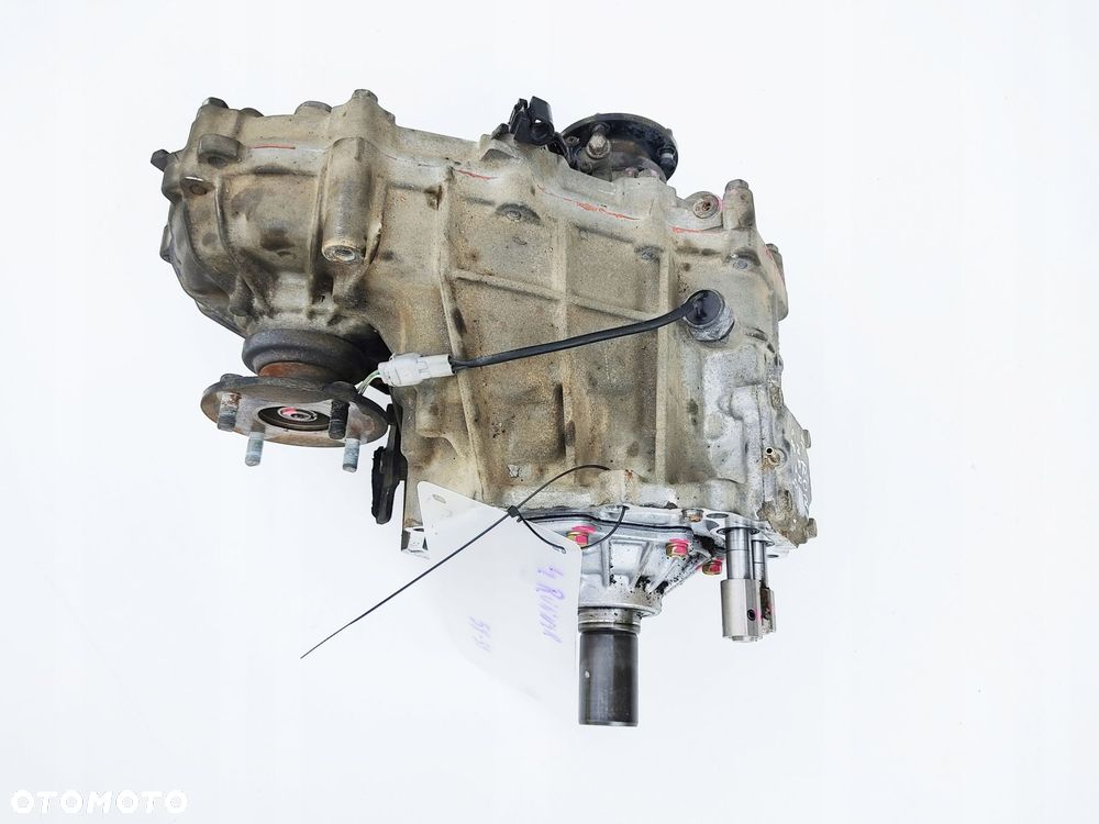 reduktor skrzyni biegów toyota 4 runner 4runner 2.4 td 1990-1996 - 2