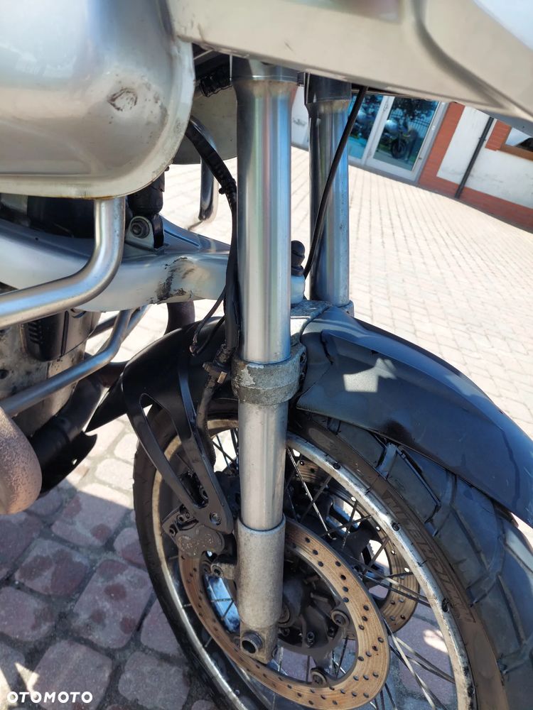BMW GS - 15