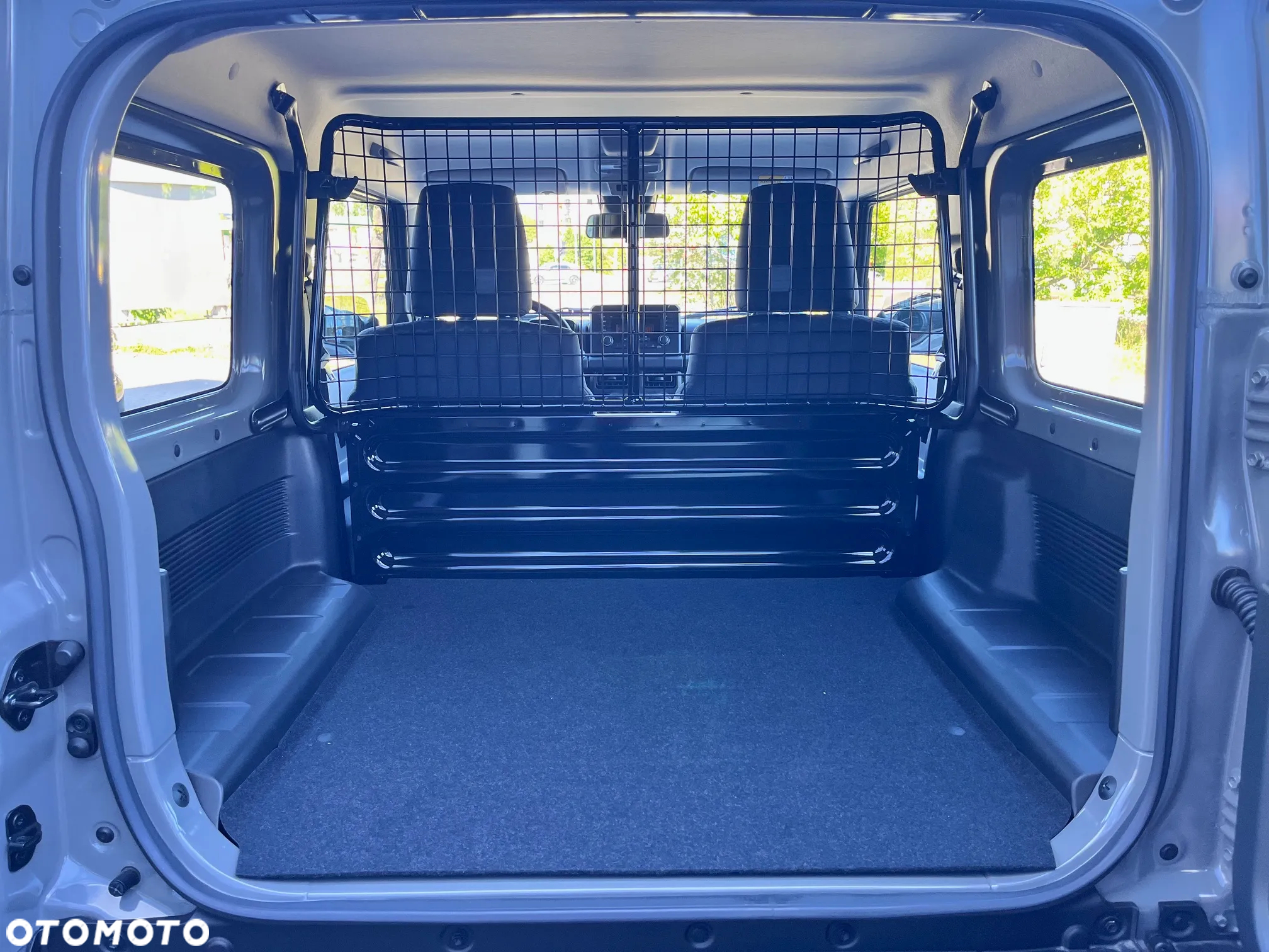 Suzuki Jimny 1.5 Pro - 16