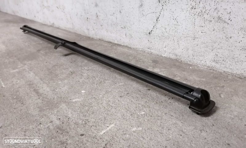 Chapeleira Da Mala Peugeot 207 Cc (Wd_) - 2