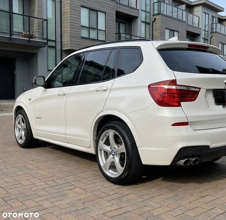 Kola BMW X3 X5 19 calowe Seria 5 7 - 1