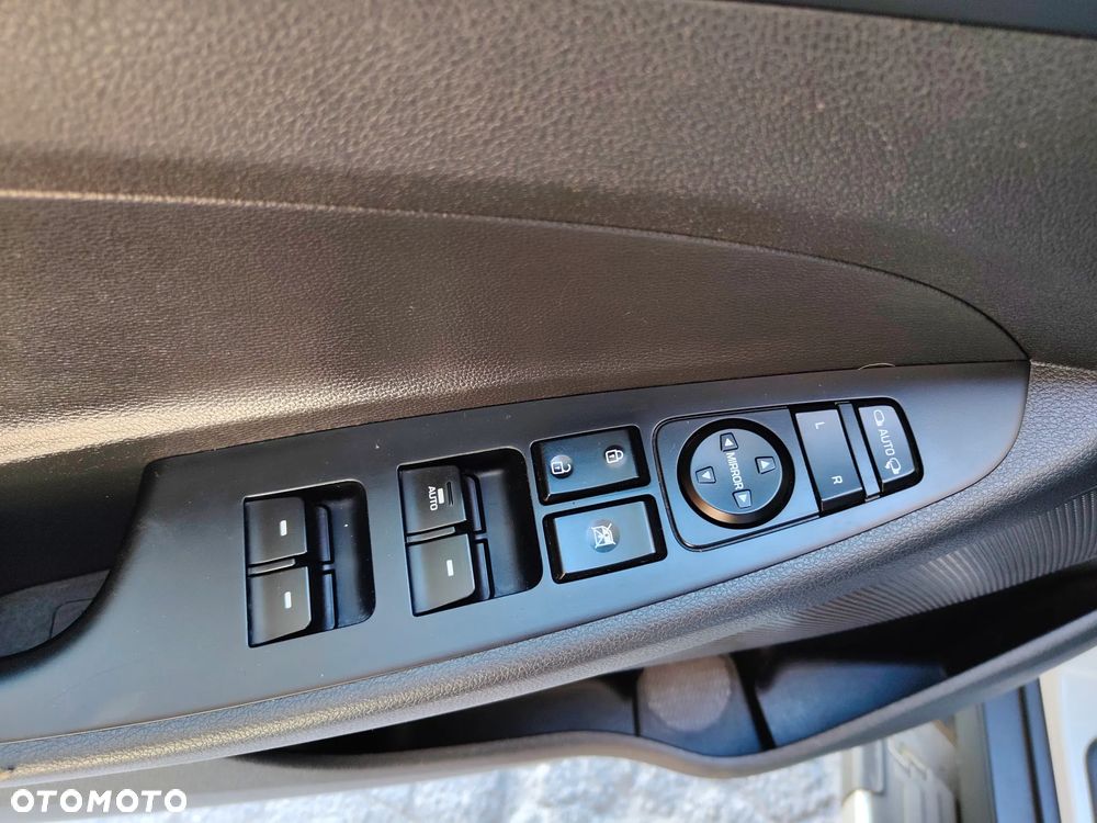 Hyundai Tucson 1.6 Turbo 2WD Passion - 34