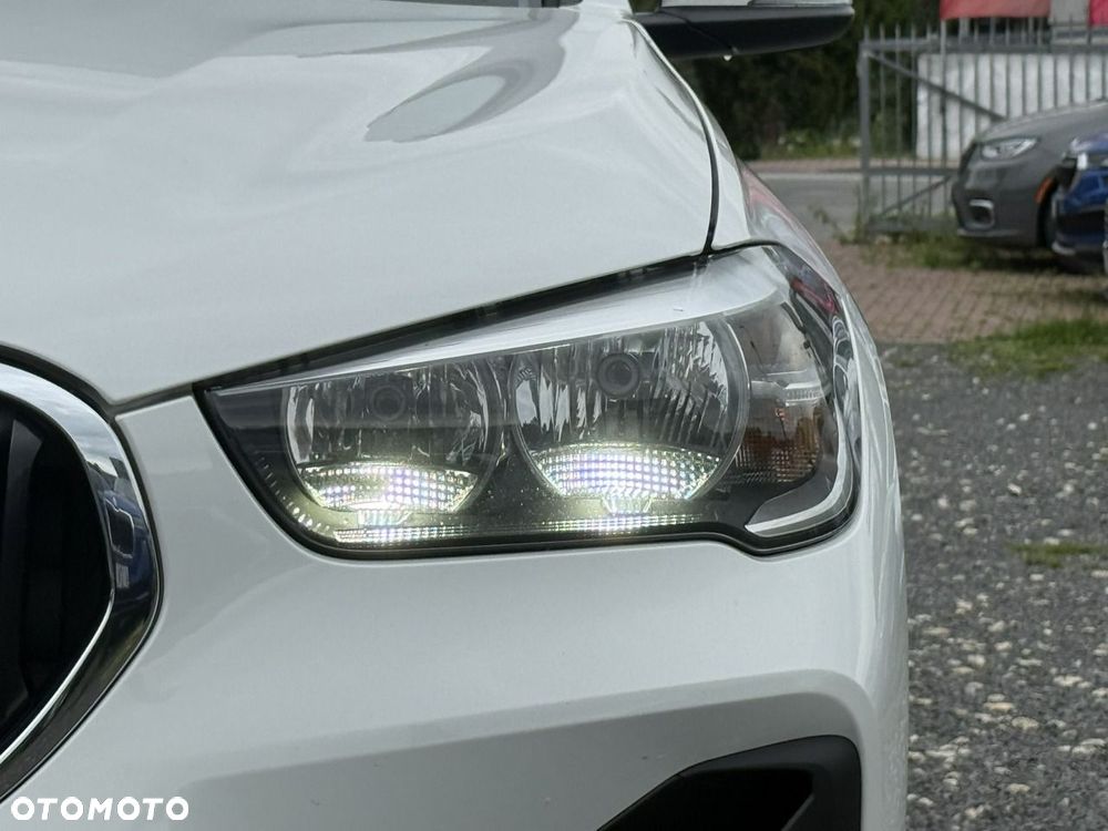 BMW X1 sDrive18i GPF xLine - 5