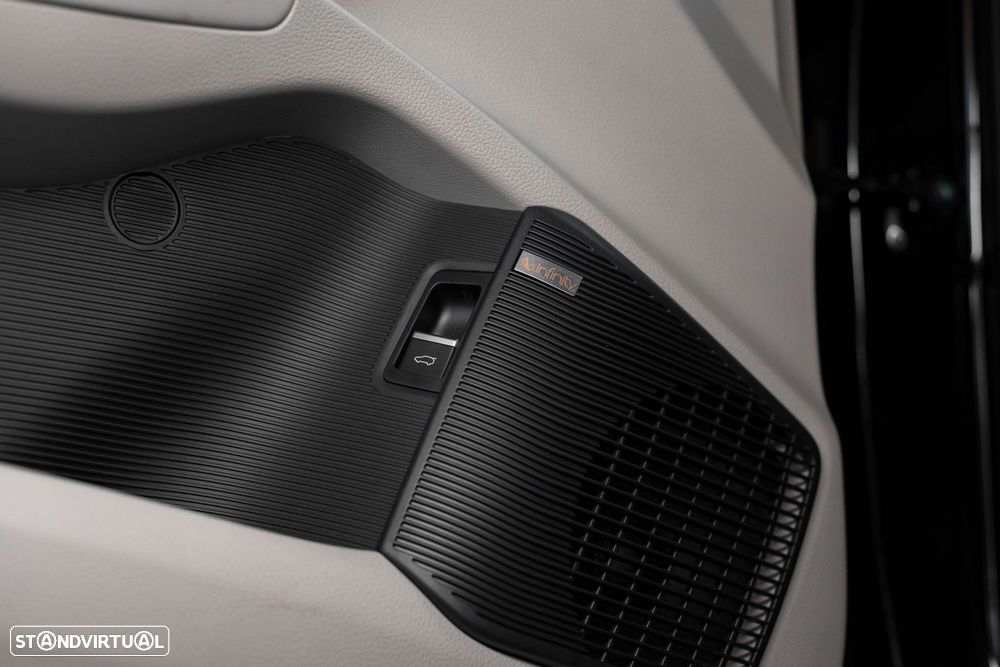 BYD Seal U 87 kWh Design - 44