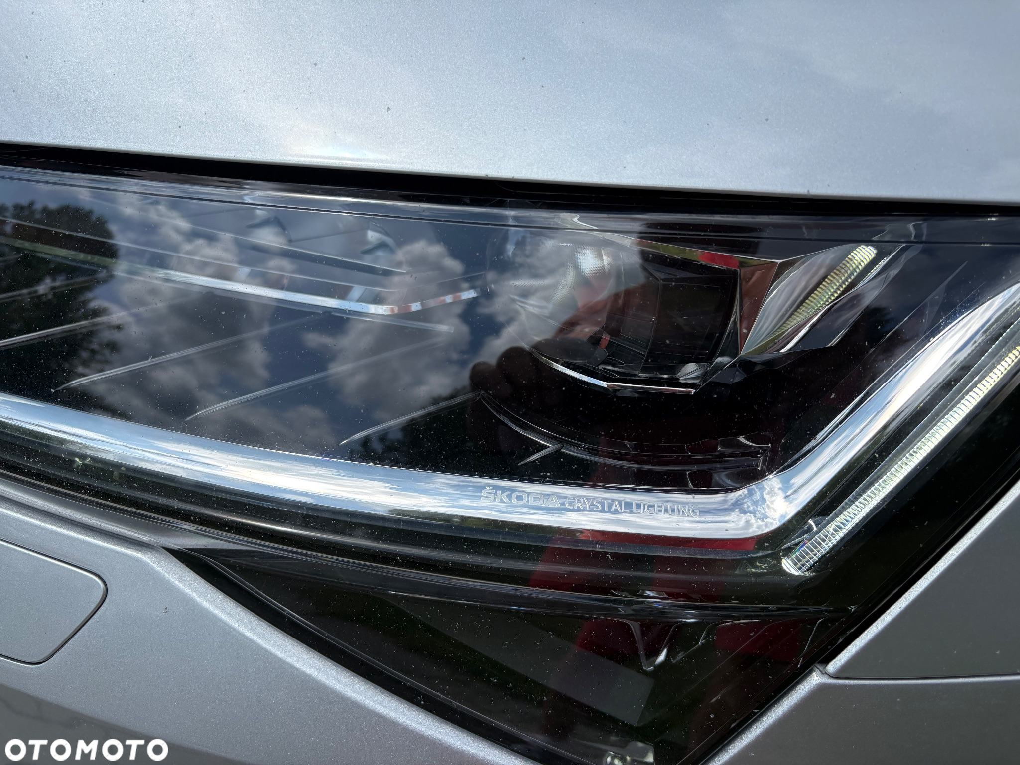 Skoda Superb 2.0 TDI DSG Style - 32