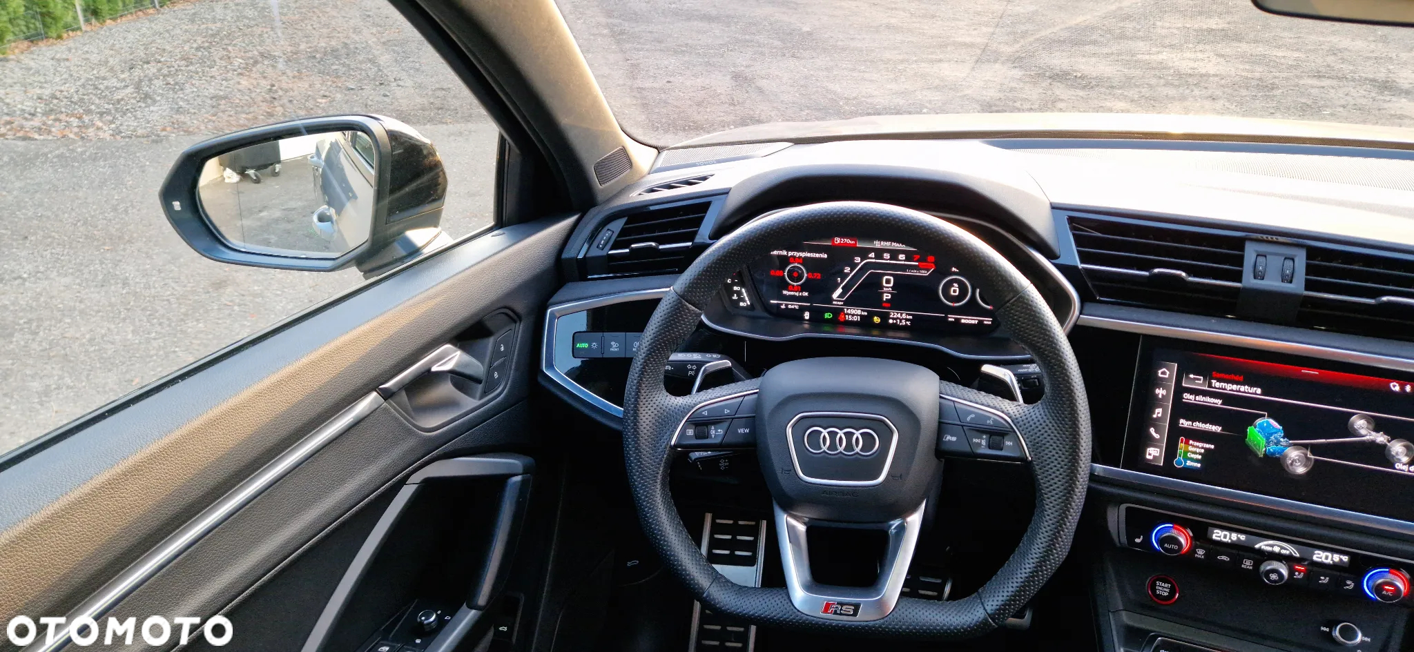 Audi Q3 - 2