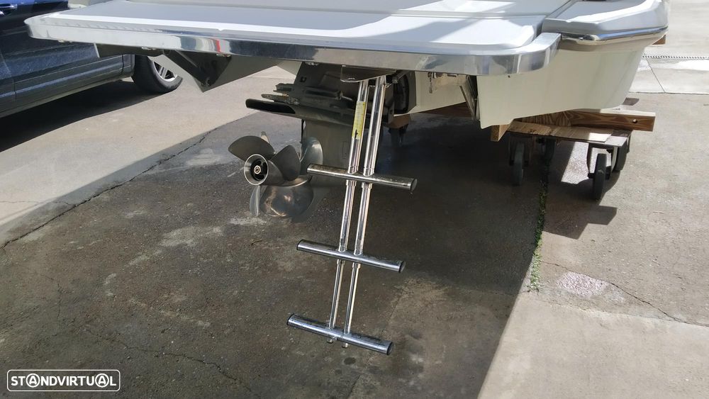 Cobalt Marine A25 - 28