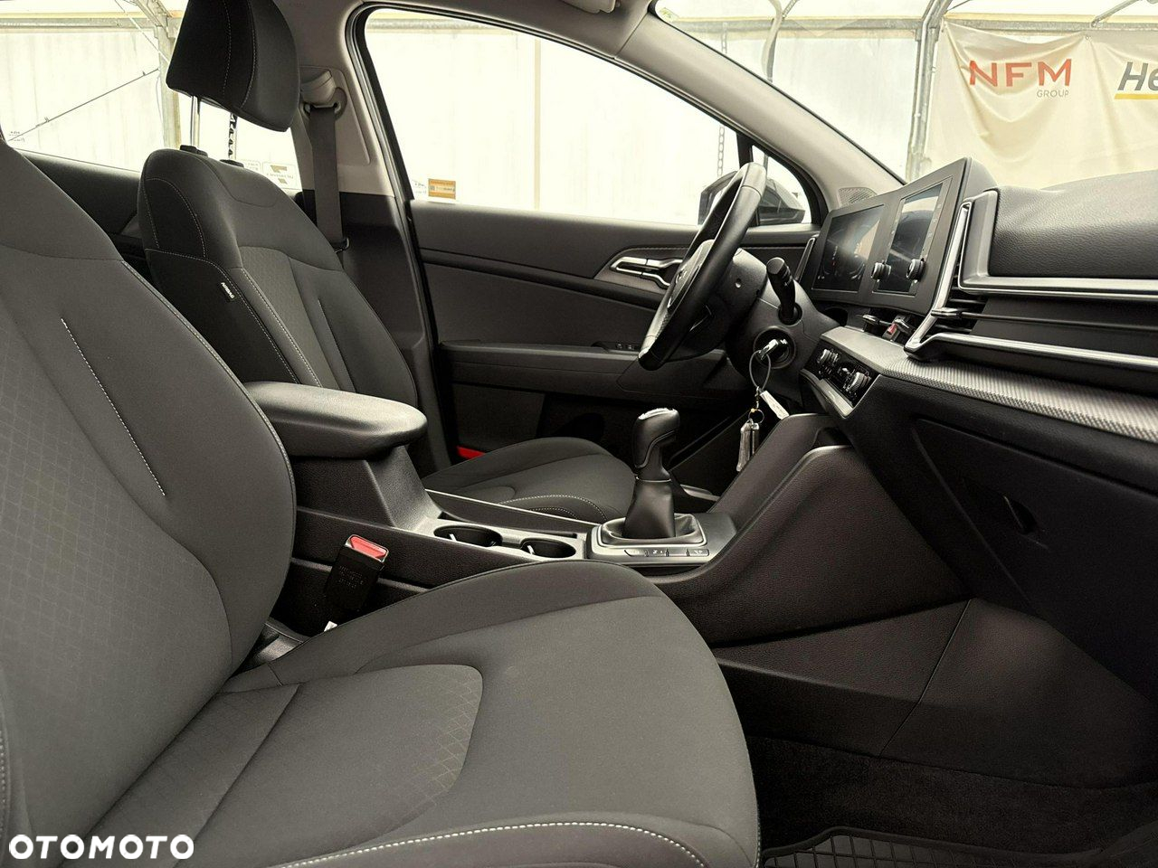 Kia Sportage - 21