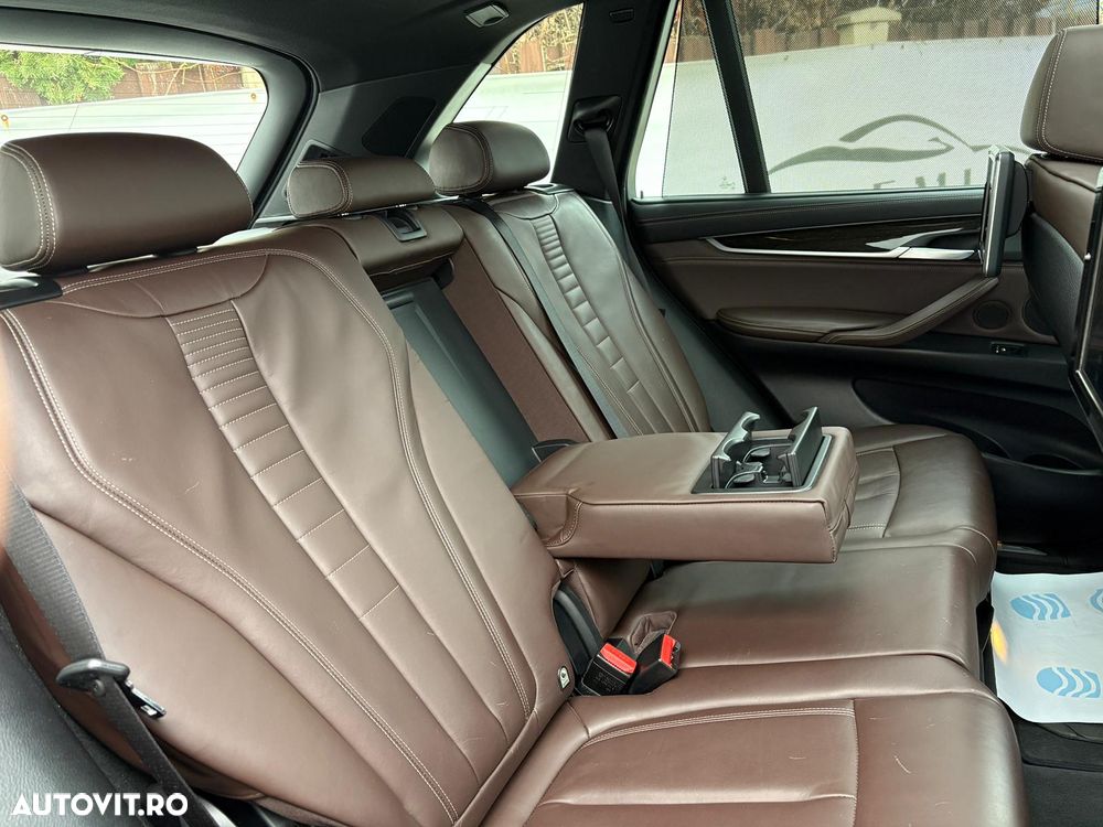 BMW X5 xDrive30d Sport-Aut. - 34