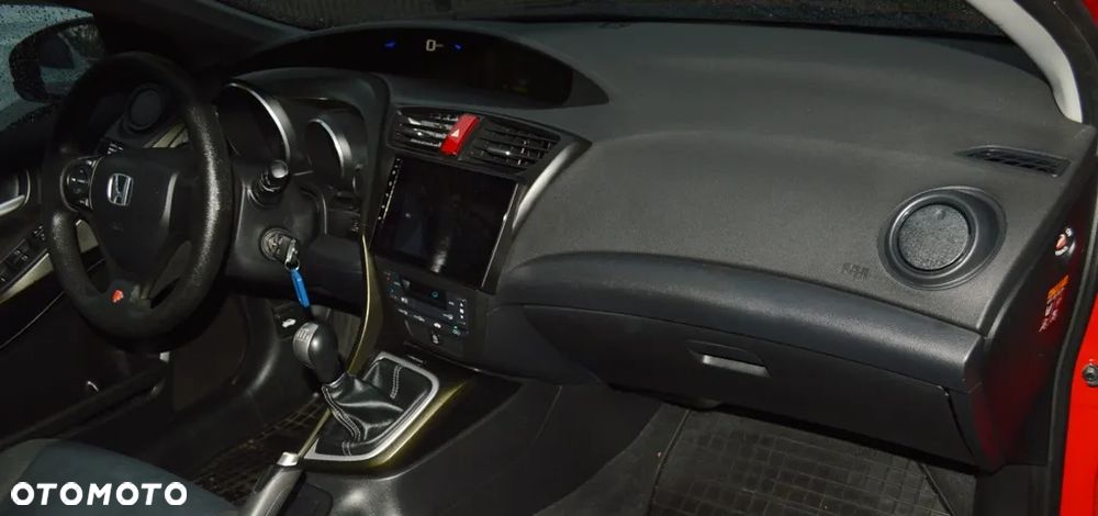 Honda Civic - 34