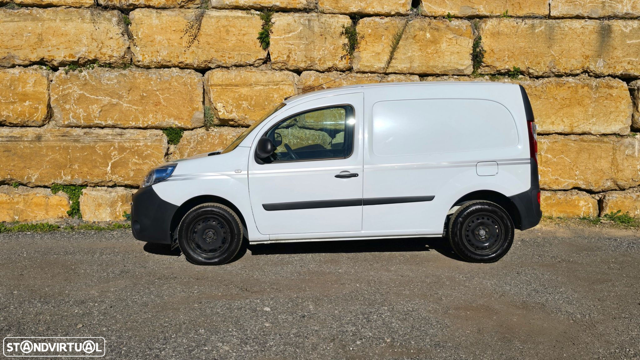 Renault Kangoo 1.5 dCi Grand Confort S/S - 3
