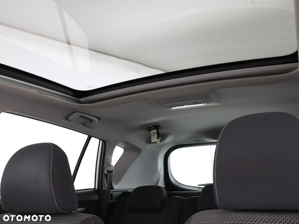 Toyota Verso 1.8 Selection MS EU6 - 40