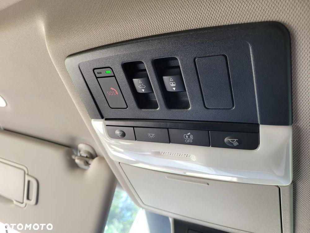 Nissan X-Trail - 7
