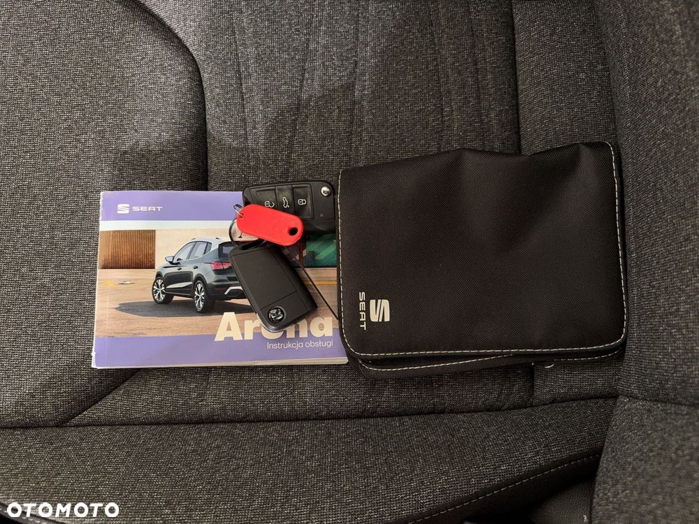 Seat Arona - 26