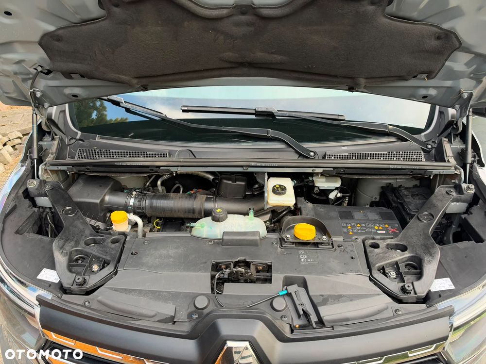 Renault TRAFIC - 21