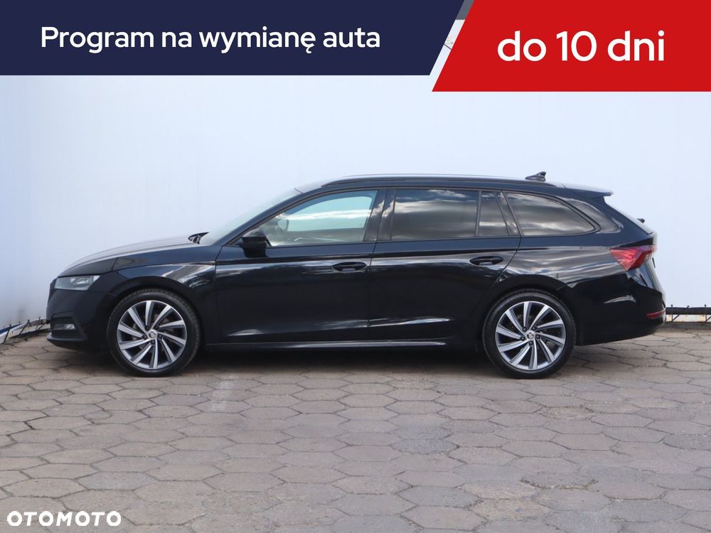 Skoda Octavia - 4