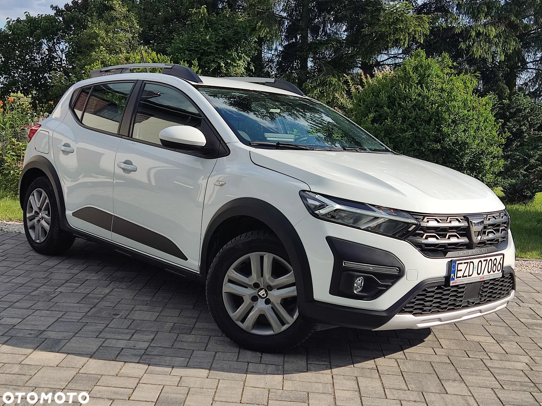 Dacia Sandero Stepway 1.0 TCe Comfort - 1
