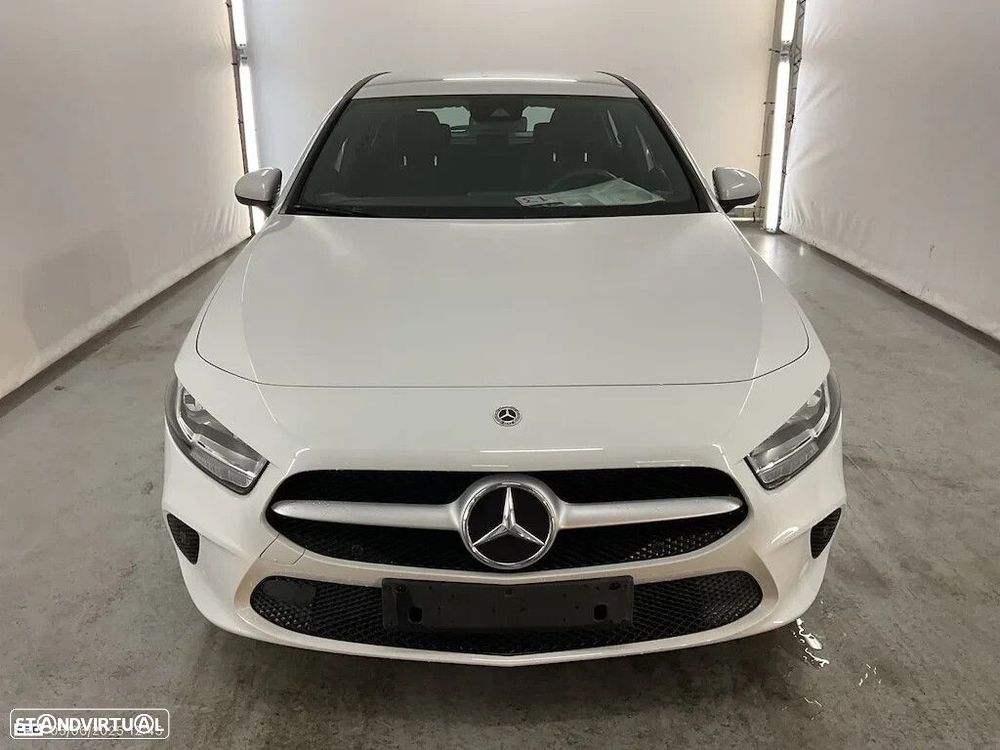 Mercedes-Benz A 160 - 13
