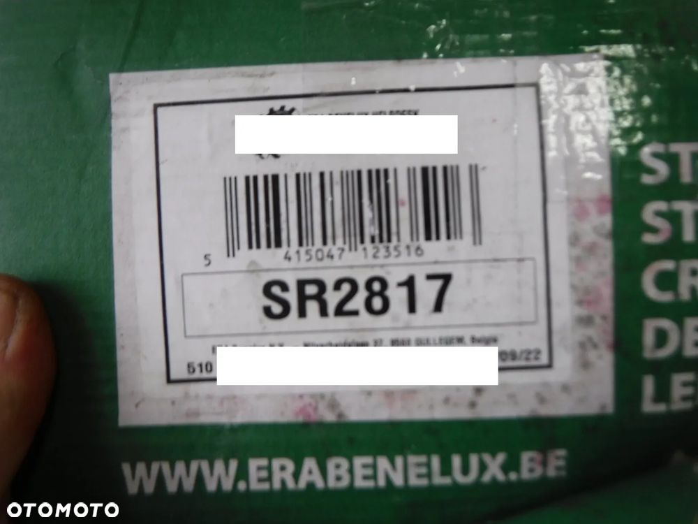 bmw 3 e46 przekładnia kierownicza nowa maglownica - 2