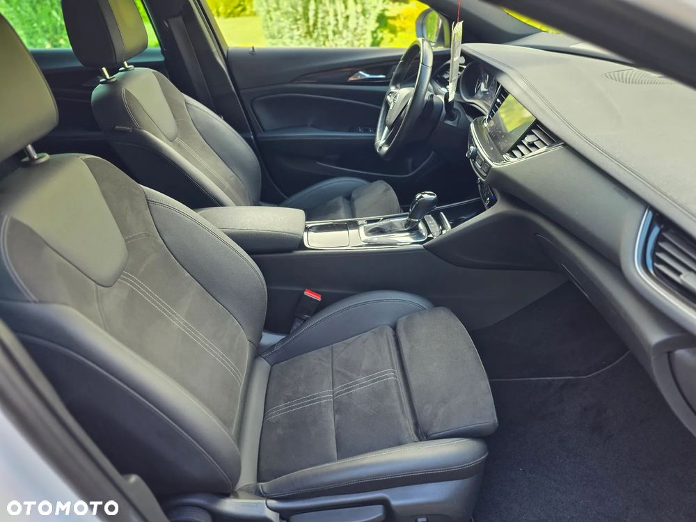 Opel Insignia 2.0 CDTI GS Line S&S - 31