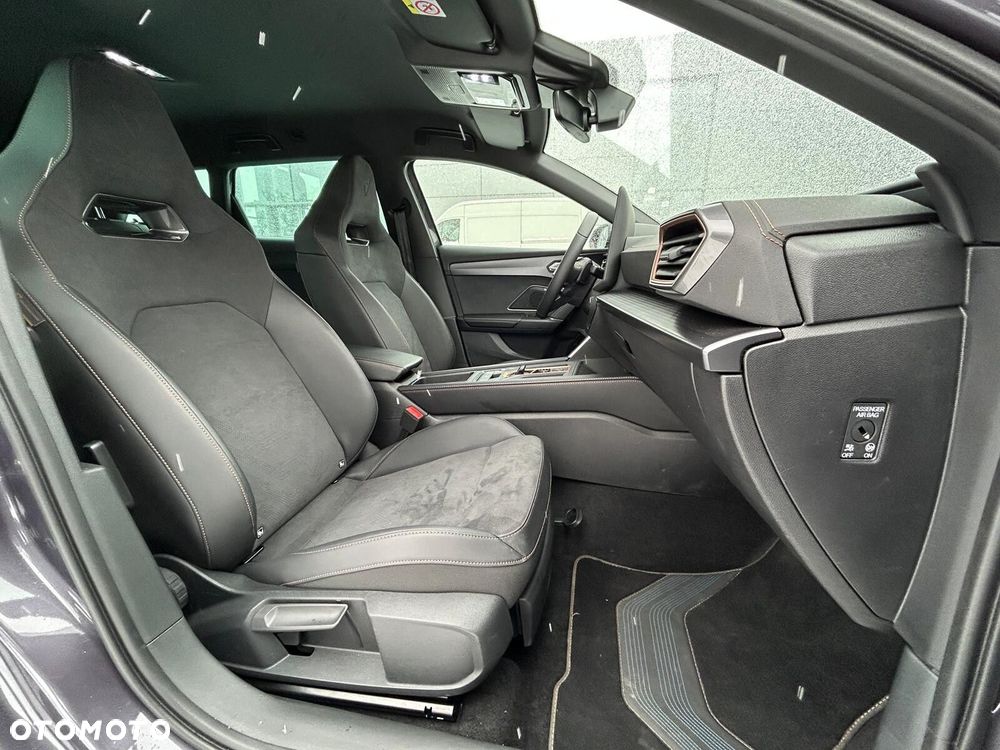 Cupra Leon Sportstourer 2.0 TSI 4Drive VZ DSG - 19