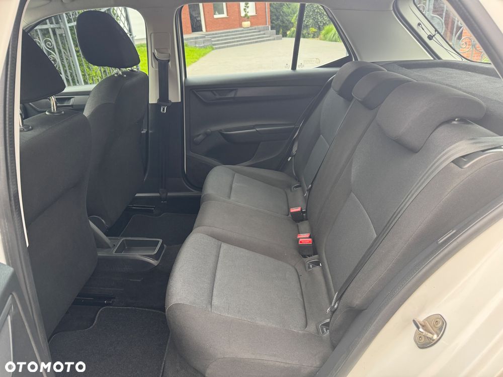 Skoda Fabia 1.0 Active - 36
