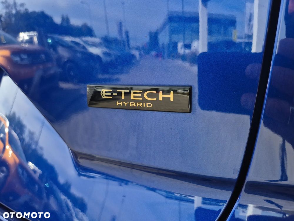 Renault Austral 1.2 E-Tech Full Hybrid 200 Techno MMT - 26