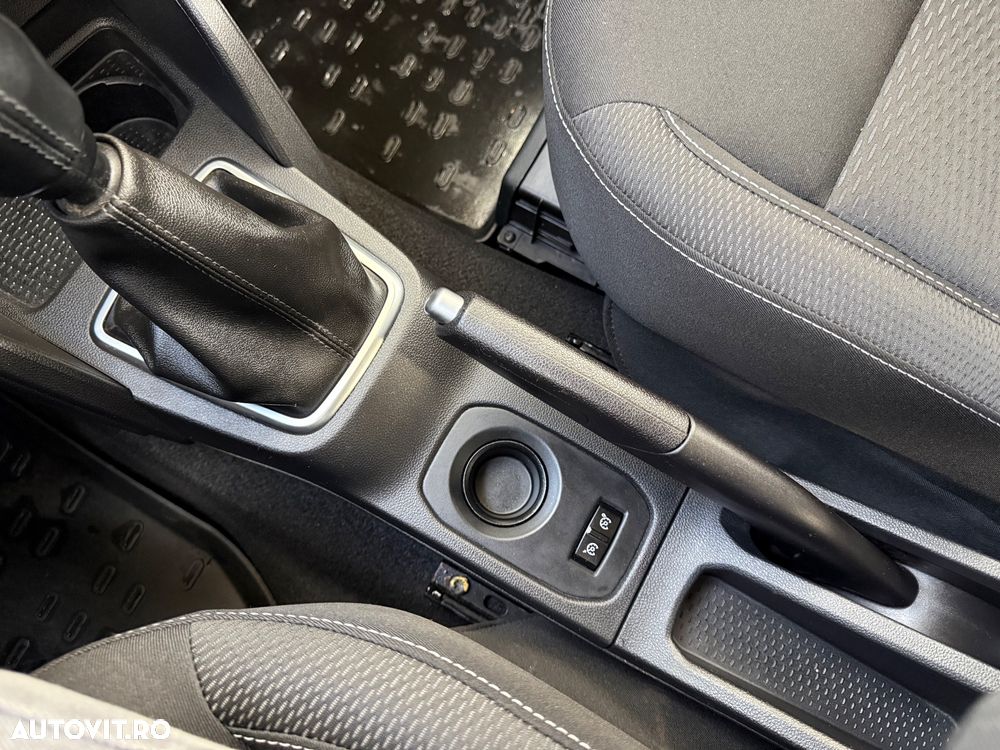 Dacia Duster 1.5 dCi 4x2 Laureate - 23