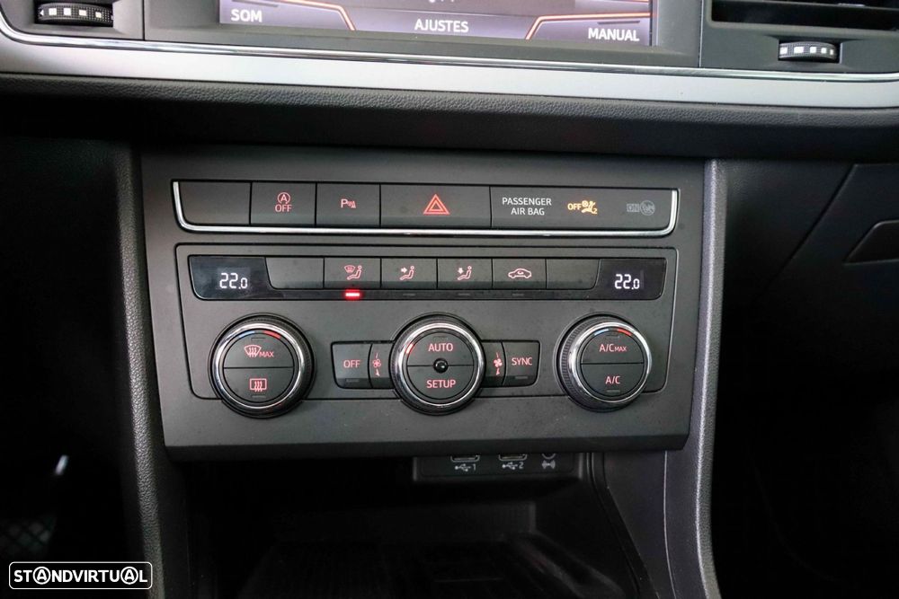 SEAT Leon 1.0 EcoTSI Style S/S - 30