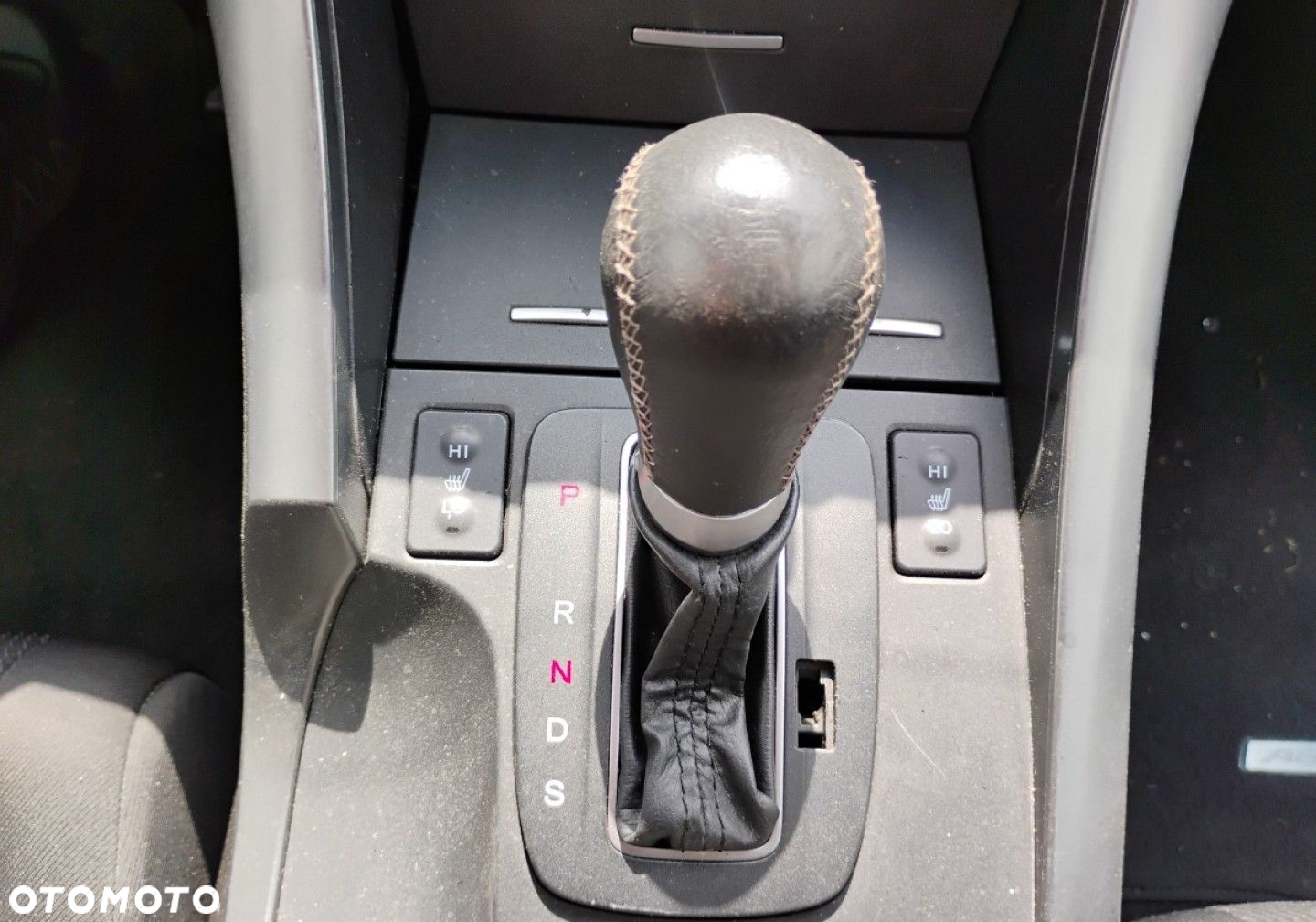 Honda Accord - 16