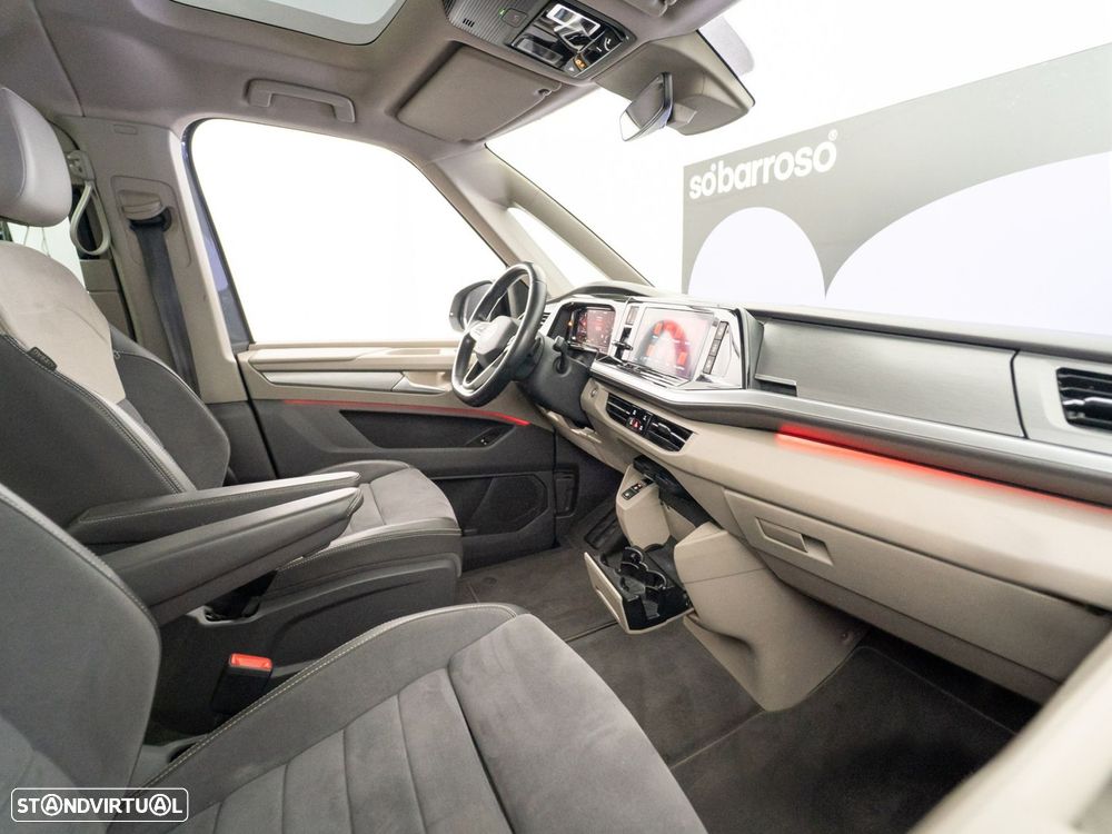 VW Multivan 1.4 TSI e-Hybrid Life DSG - 50