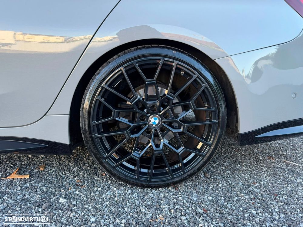 BMW 320 - 15
