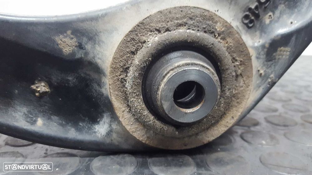 BRAÇO SUSPENSÃO INFERIOR FRENTE ESQUERDO PEUGEOT 3008 SPORT PACK - 4