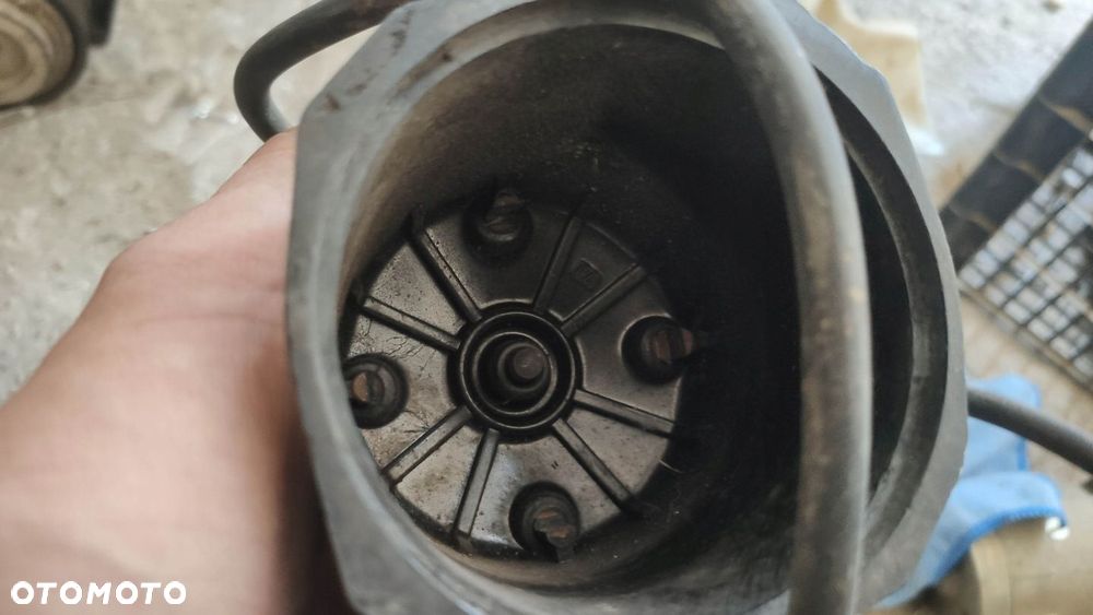 AA KOPUŁKA KABLE ZAPŁONOWE POLONEZ FIAT 125 LUBLIN - 3