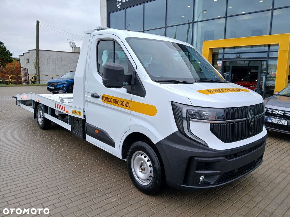 Renault Master - 2