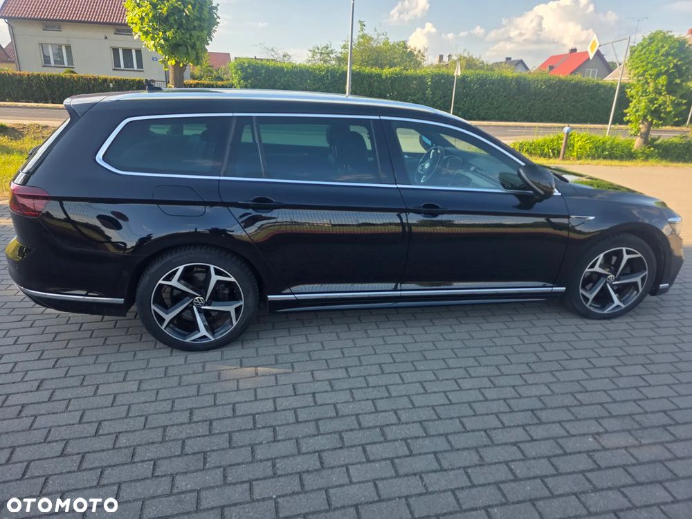 Volkswagen Passat - 10
