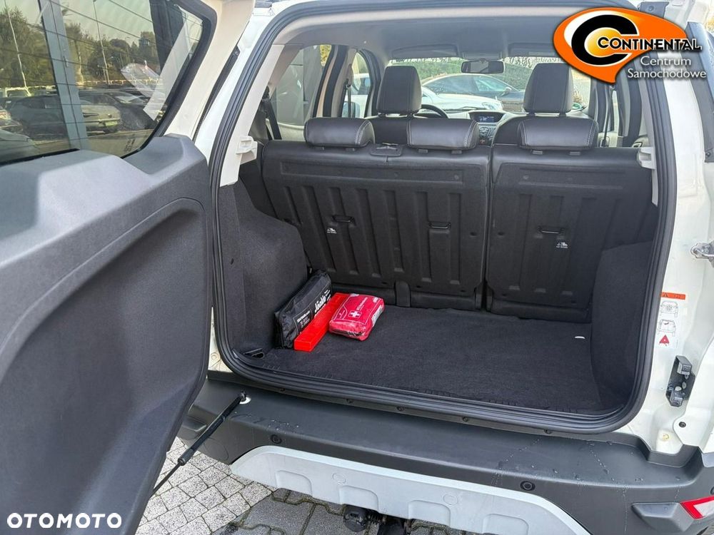 Ford EcoSport - 5