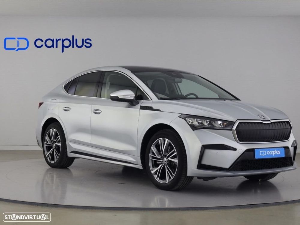 Skoda Enyaq iV 80 - 2