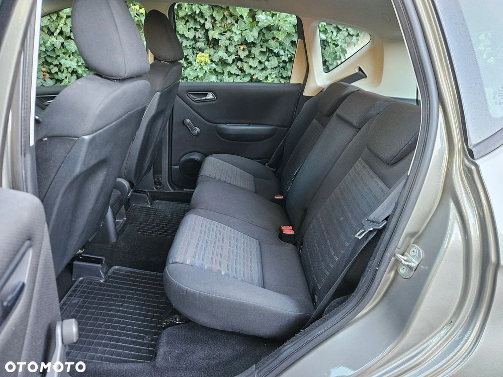 Mercedes-Benz Klasa A - 19