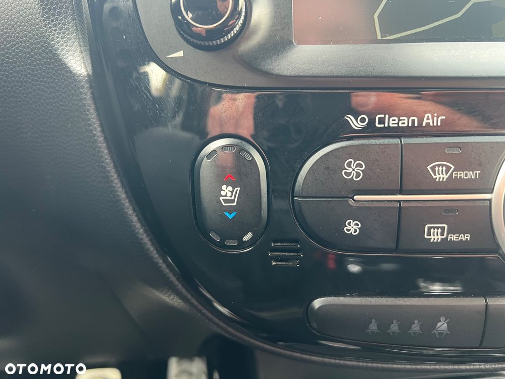 Kia Soul 1.6 CRDI XL - 23