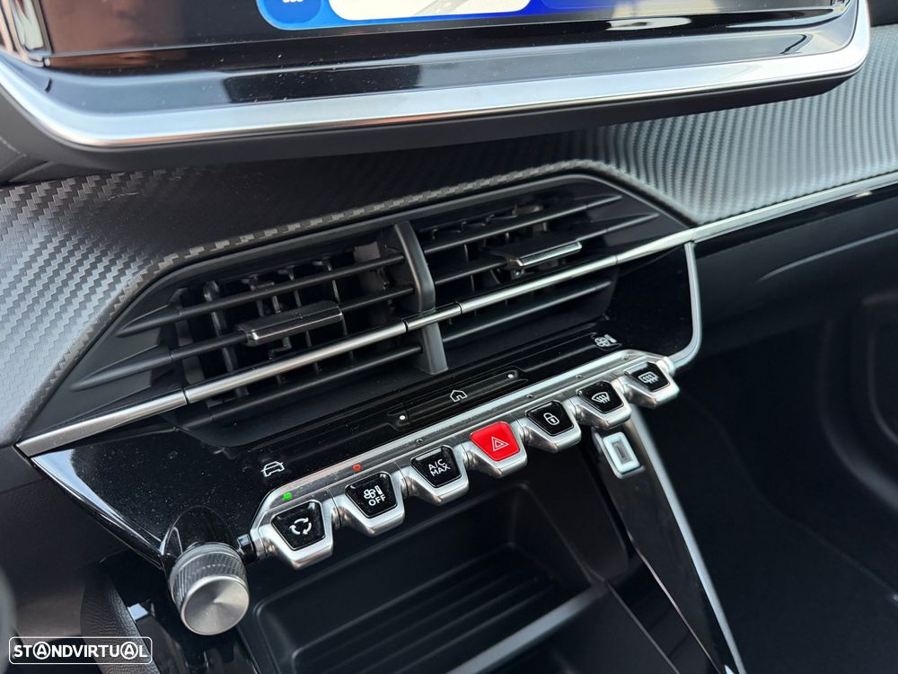 Peugeot 208 1.2 PureTech Active Pack - 16