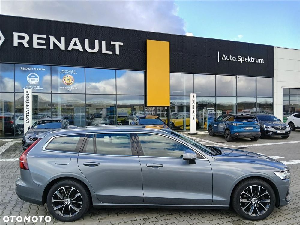 Volvo V60 D3 Momentum - 3