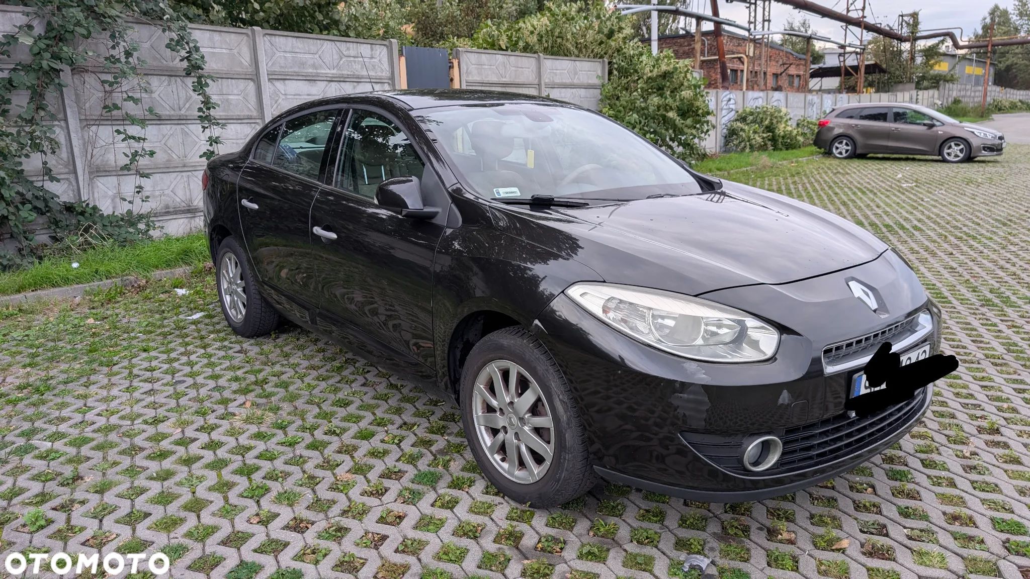 Renault Fluence 1.6 16V Expression - 1